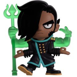 Scott Pilgrim Vinyl figurine Matthew Patel 11 cm 
