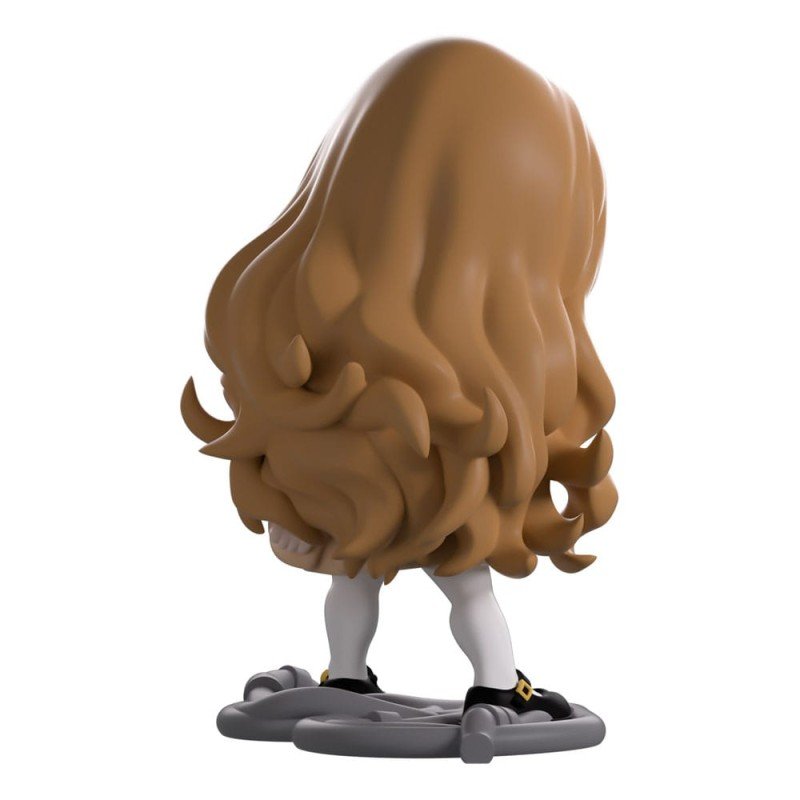 M3GAN Vinyl figurine The Grim Reaper 12 cm 