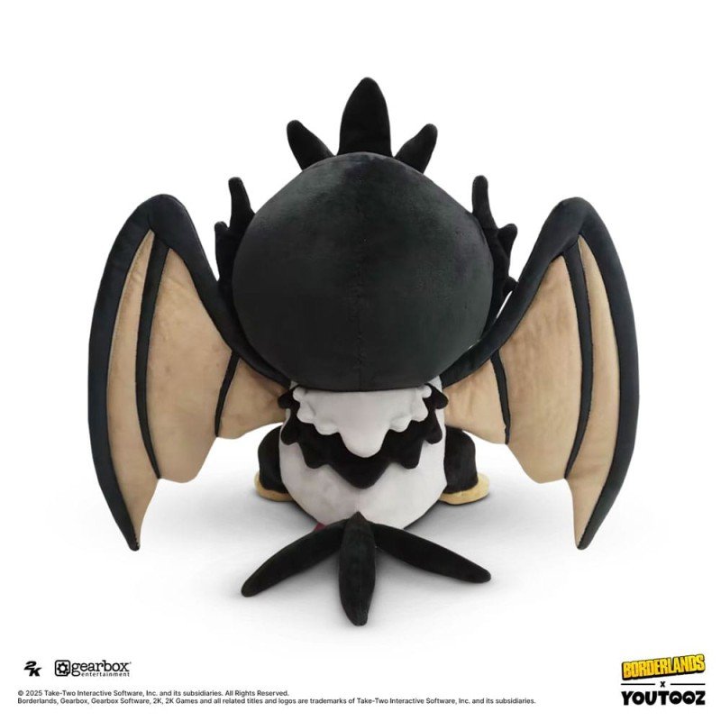 Borderlands Plush Figure Bloodwing 22 cm | 0810140786999