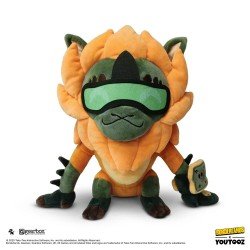 Borderlands Plush Figure Jabber 22 cm | 0810140787057