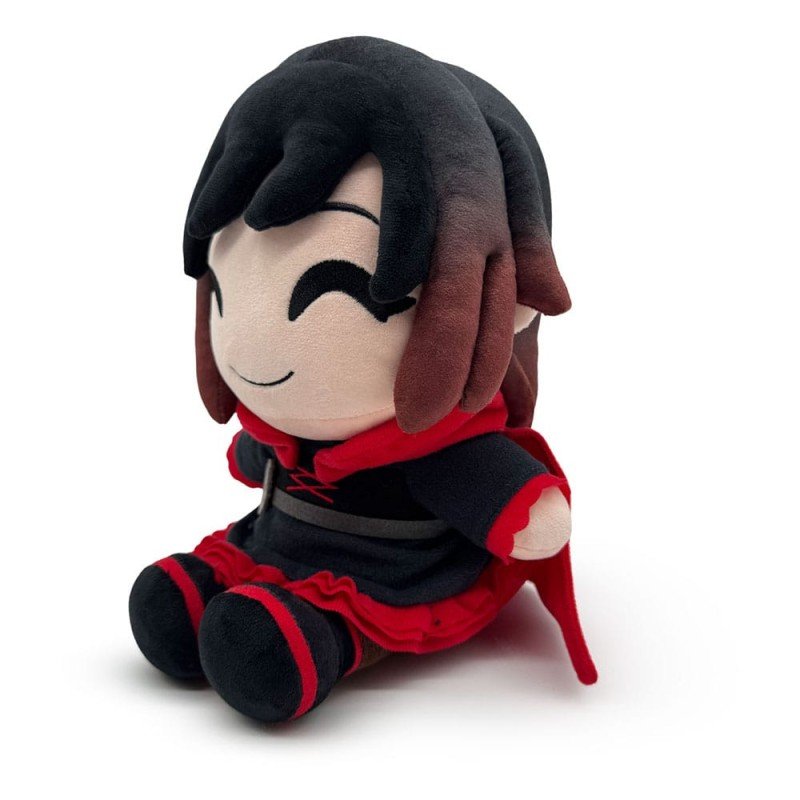 RWBY peluche Ruby 22 cm             