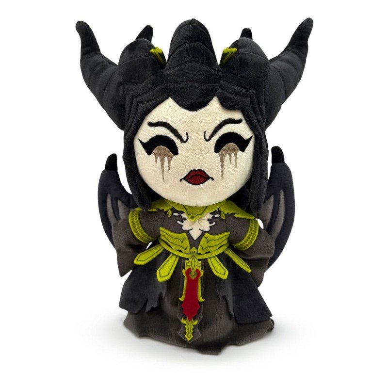 Diablo IV Plush Figure Lilith 22 cm | 0810140787224