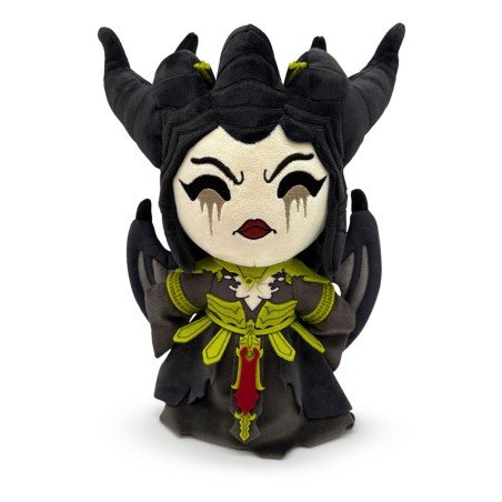 Diablo IV Plush Figure Lilith 22 cm | 0810140787224