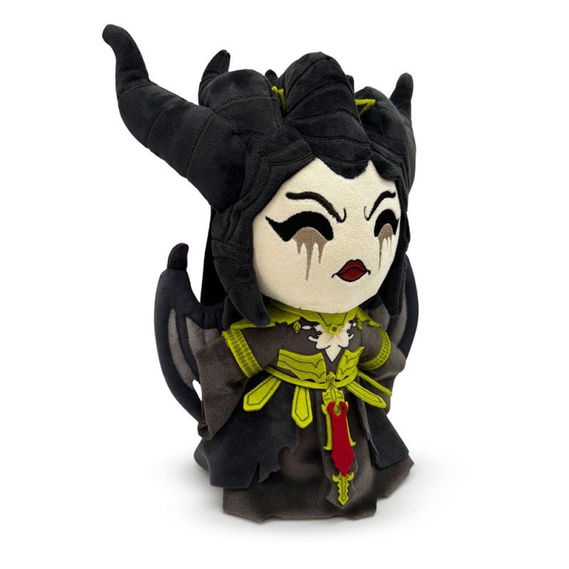 Diablo IV Plush Figure Lilith 22 cm | 0810140787224