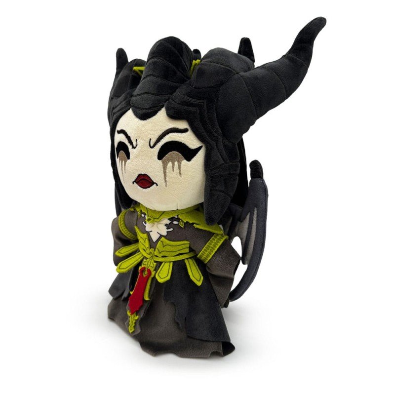 Diablo IV Peluche Lilith 22 cm | 0810140787224