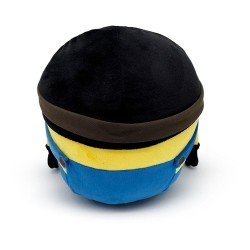 Despicable Me Plush Figure Heist Minion 22 cm | 0810140788238