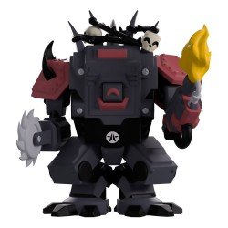 Helldivers 2 Vinyl figurine Hulk Scorcher 10 cm     