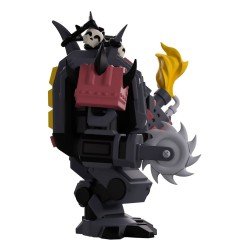 Helldivers 2 Vinyl figurine Hulk Scorcher 10 cm     