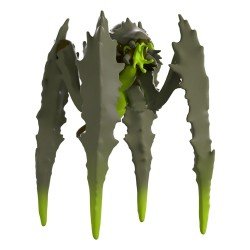 Helldivers 2 Vinyl figurine Bile Titan 10 cm    