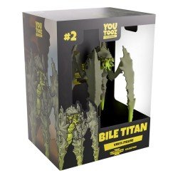 Helldivers 2 Vinyl figurine Bile Titan 10 cm    