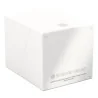 Ultimate Guard Boulder Deck Case 100+ Solid Blanc