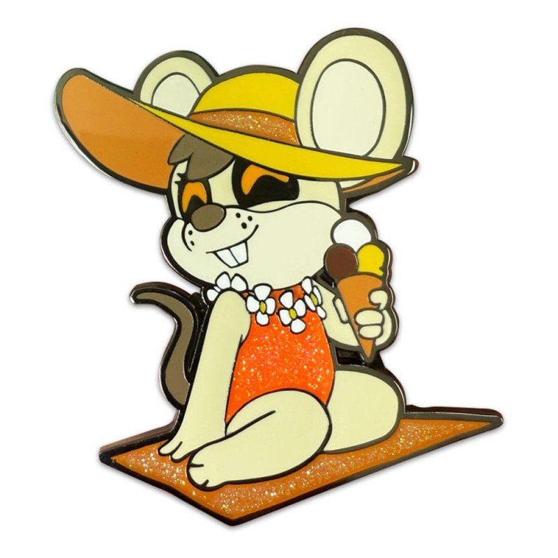 Five Nights at Freddy's présentoir pin's Set Popgoes Beach 3 cm (6) | 0810140788375