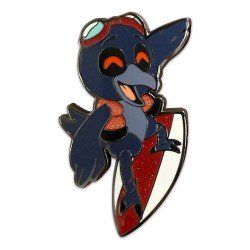 Five Nights at Freddy's présentoir pin's Set Popgoes Beach 3 cm (6) | 0810140788375