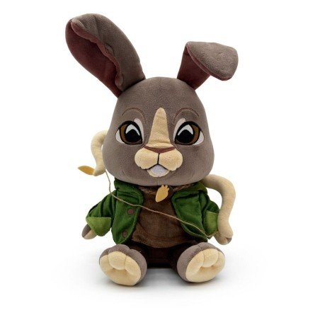 Magic the Gathering Plush Figure Finneas 22 cm | 0810140788801