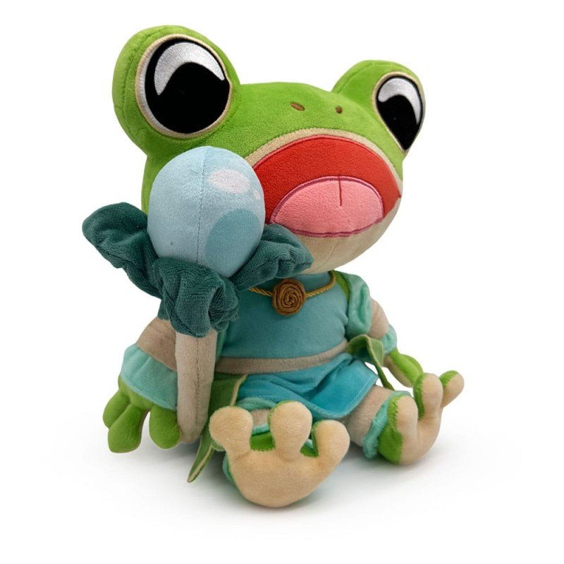 Magic the Gathering peluche Helga 22 cm | 0810140788832