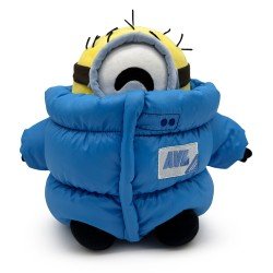 Moi, moche et méchant Peluche Carl 22 cm