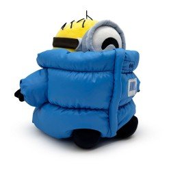 Despicable Me Plush Figure Carl 22 cm | 0810140788863
