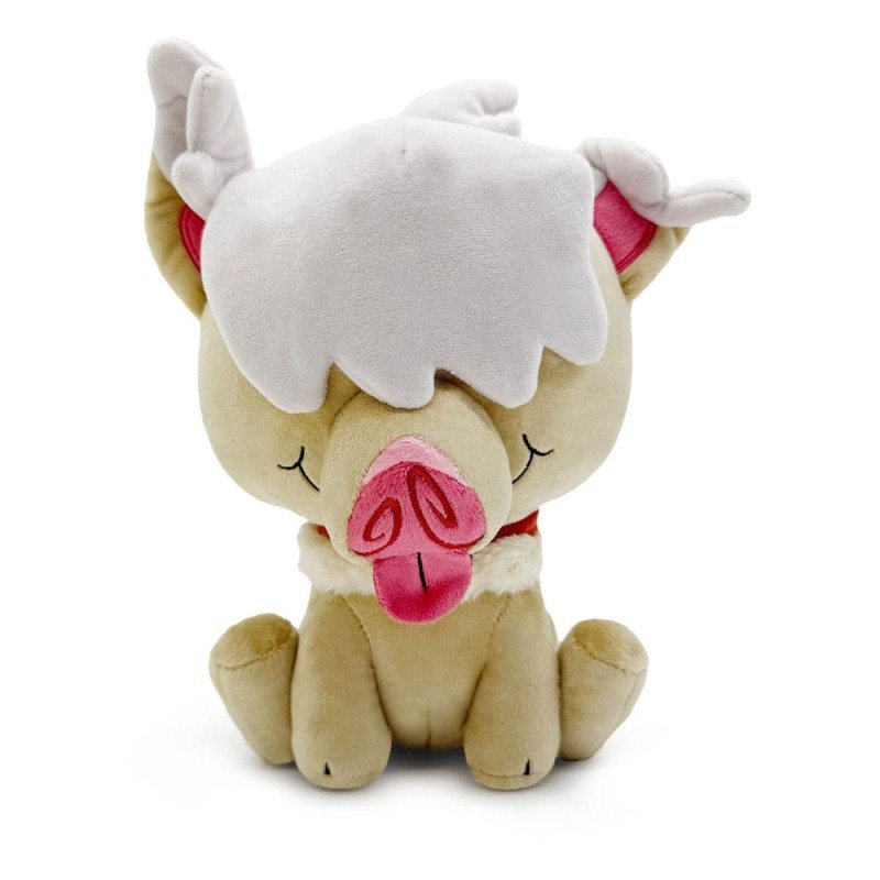 Plants vs. Zombies peluche Twister 22 cm | 0810140788870