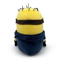 Moi, moche et méchant Peluche Suit Minion 22 cm | 0810140788900