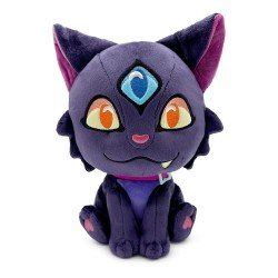 Spirit City: Lofi Sessions peluche Lenny The Cat  22 cm    