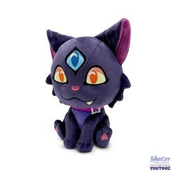 Spirit City: Lofi Sessions peluche Lenny The Cat  22 cm    