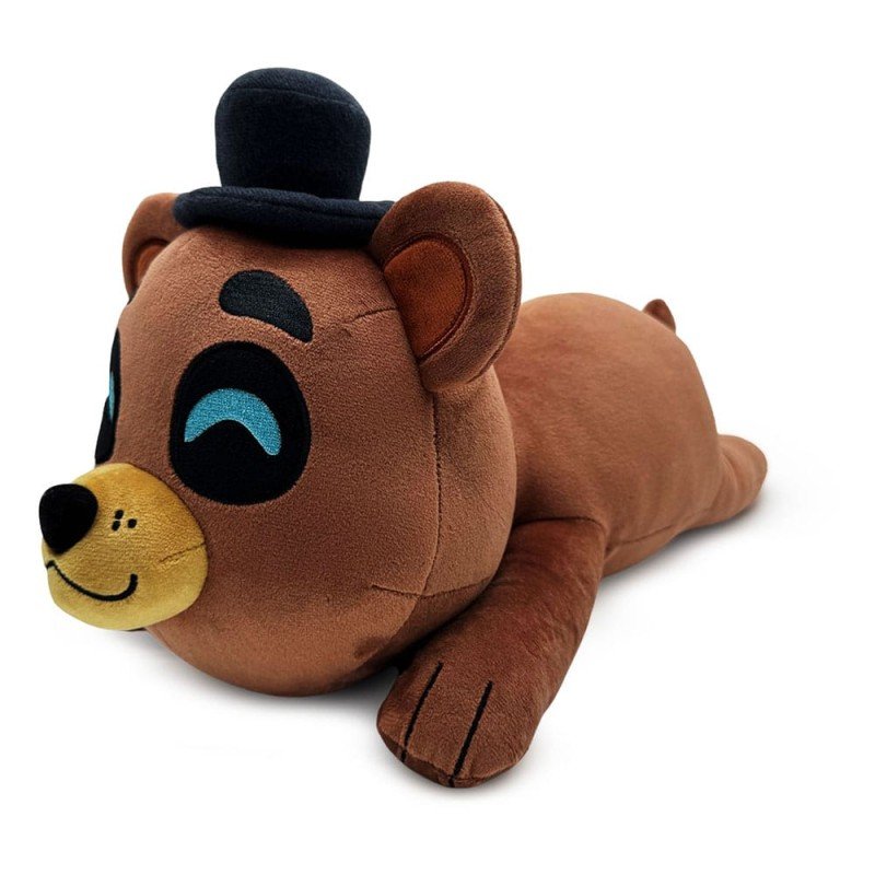 Five Nights At Freddys peluche Weighted Freddy 41 cm | 0810140789105