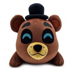 Five Nights At Freddys peluche Weighted Freddy 41 cm | 0810140789105