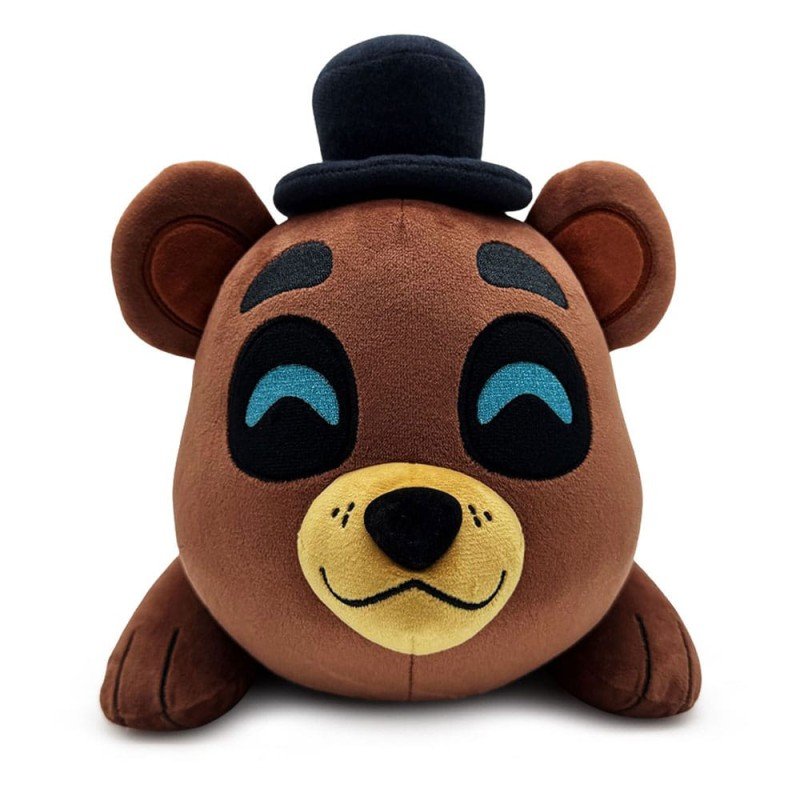 Five Nights At Freddys Weighted Plush Figure Freddy 41 cm | 0810140789105