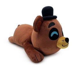Five Nights At Freddys Weighted Plush Figure Freddy 41 cm | 0810140789105
