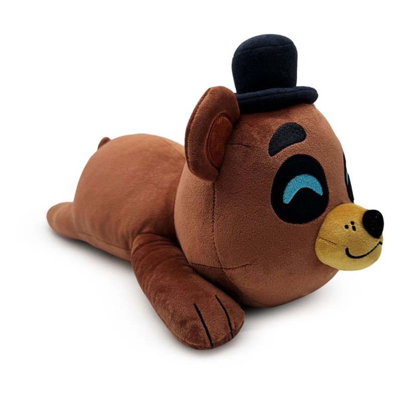 Five Nights At Freddys Weighted Plush Figure Freddy 41 cm | 0810140789105