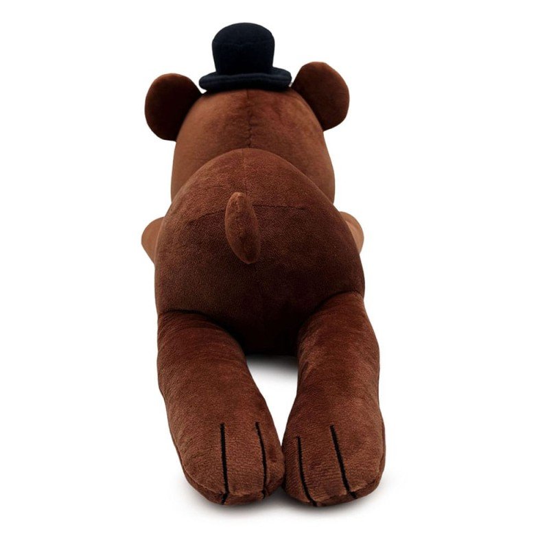 Five Nights At Freddys Weighted Plush Figure Freddy 41 cm | 0810140789105