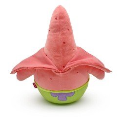 SpongeBob SquarePants Plush Figure Peeled Patrick 23 cm | 0810140789150