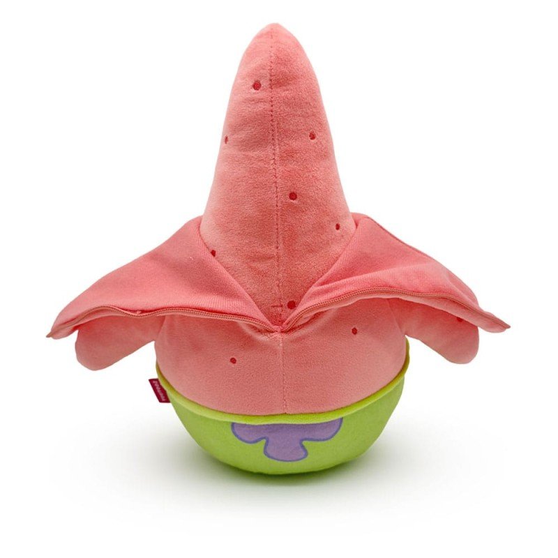 SpongeBob SquarePants Plush Figure Peeled Patrick 23 cm | 0810140789150