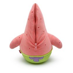 SpongeBob SquarePants Plush Figure Peeled Patrick 23 cm | 0810140789150