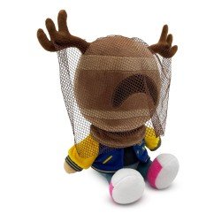 Yellowjackets peluche Antler Queen 22 cm | 0810140789617