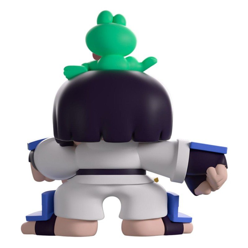 Punch Punch Forever! figurine Gogo Matsumoto 10 cm             
