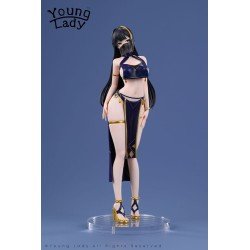 Original Character statuette PVC 1/6 Desert Princess Bell 28 cm 