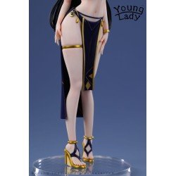 Original Character PVC Statue 1/6 Desert Princess Bell 28 cm | 6975269170136