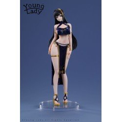 Original Character PVC Statue 1/6 Desert Princess Bell 28 cm | 6975269170136