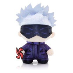 Jujutsu Kaisen peluche DZNR Satoru Gojo Cursed Energy Edition 18 cm | 4895217512219