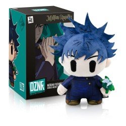 Jujutsu Kaisen peluche DZNR Megumi Fushiguro Cursed Energy Edition 18 cm | 4895217512233