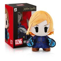 Jujutsu Kaisen peluche DZNR Nobara Cursed Energy Edition 18 cm | 4895217512240