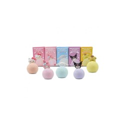 Sanrio Little Moon Light Series Mini Figures Hello Kitty and Friends 8 cm Display (12) | 4895217515302