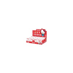 Sanrio Mini-Doll Cute Outfits Series Mini Figures Hello Kitty 5 cm Display (12) | 4895217515333