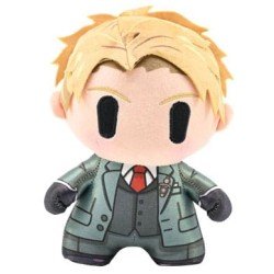 Spy x Family peluche DZNR Loid Forger Operation Strix Edition 18 cm 