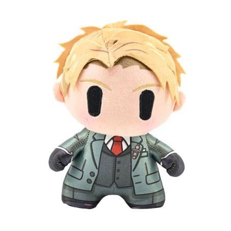 Spy x Family peluche DZNR Loid Forger Operation Strix Edition 18 cm | 4895217516514