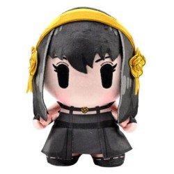 Spy x Family peluche DZNR Yor Forger Operation Strix Edition 18 cm