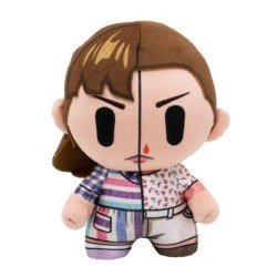 Stranger Things peluche DZNR Eleven Times Change Edition 18 cm 