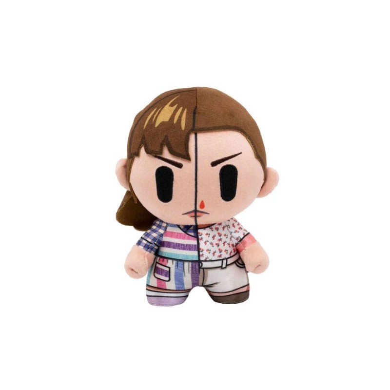 Stranger Things peluche DZNR Eleven Times Change Edition 18 cm | 4895217550136