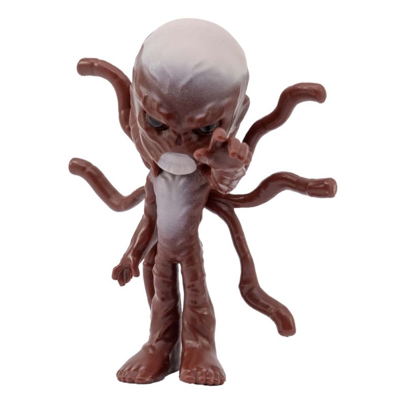 Stranger Things présentoir figurines mini Secret Capsule Upside Down 2 7 cm (24) | 4895217550396